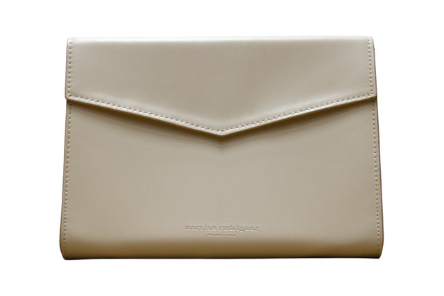 Narciso Rodriguez, Narciso, GWP Textile Pouch, Beige - Feel You