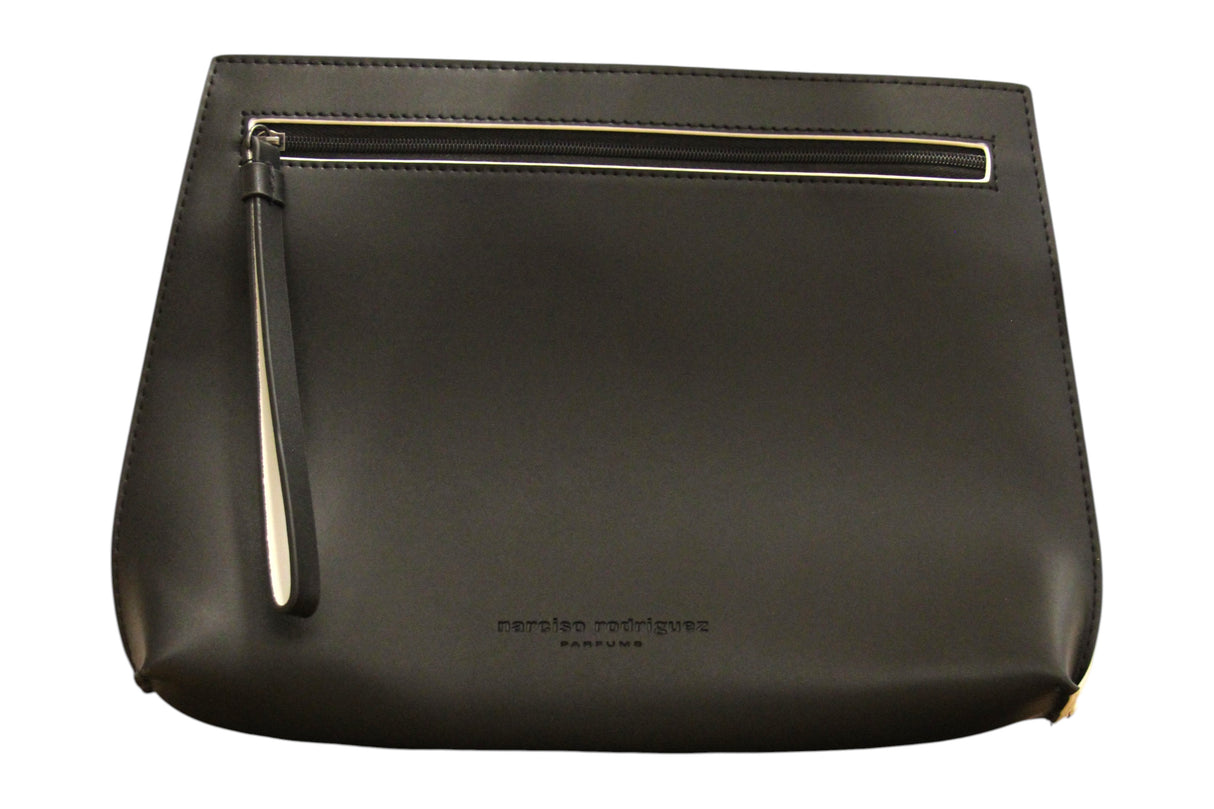 Narciso Rodriguez, Narciso, GWP Textile Pouch, Black - Feel You