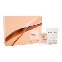 Narciso Rodriguez - Narciso Poudree EDP gift set 50 ml, shower cream 50 ml and body lotion 50 ml - 50ml - Feel You