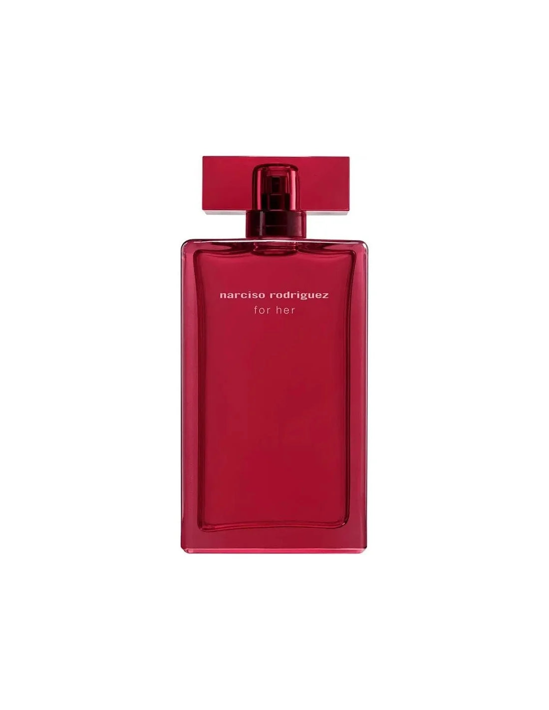Narciso Rodriguez Narciso R For Her Edp Intense 100 Vpo -Noved 25 - Feel You