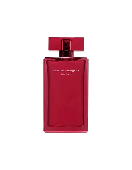 Narciso Rodriguez Narciso R For Her Edp Intense 100 Vpo -Noved 25 - Feel You