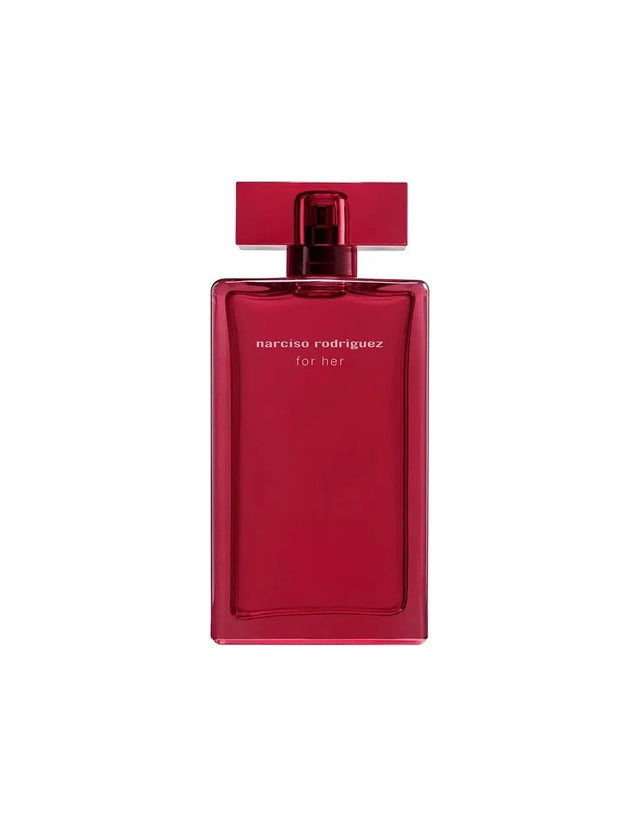Narciso Rodriguez Narciso R For Her Edp Intense 100 Vpo -Noved 25 - Feel You