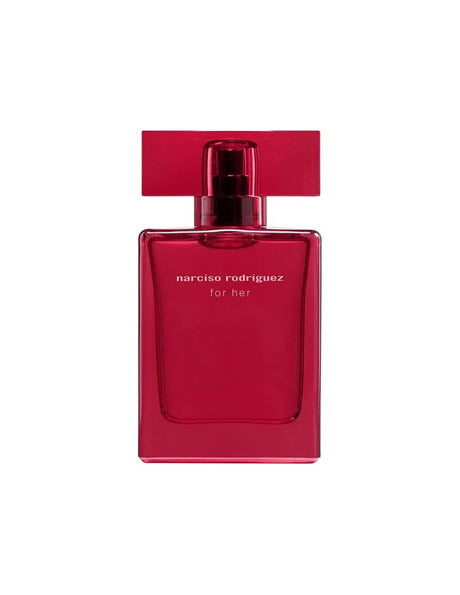 Narciso Rodriguez Narciso R For Her Edp Intenso 30 Vpo - Noved 25 - Feel You