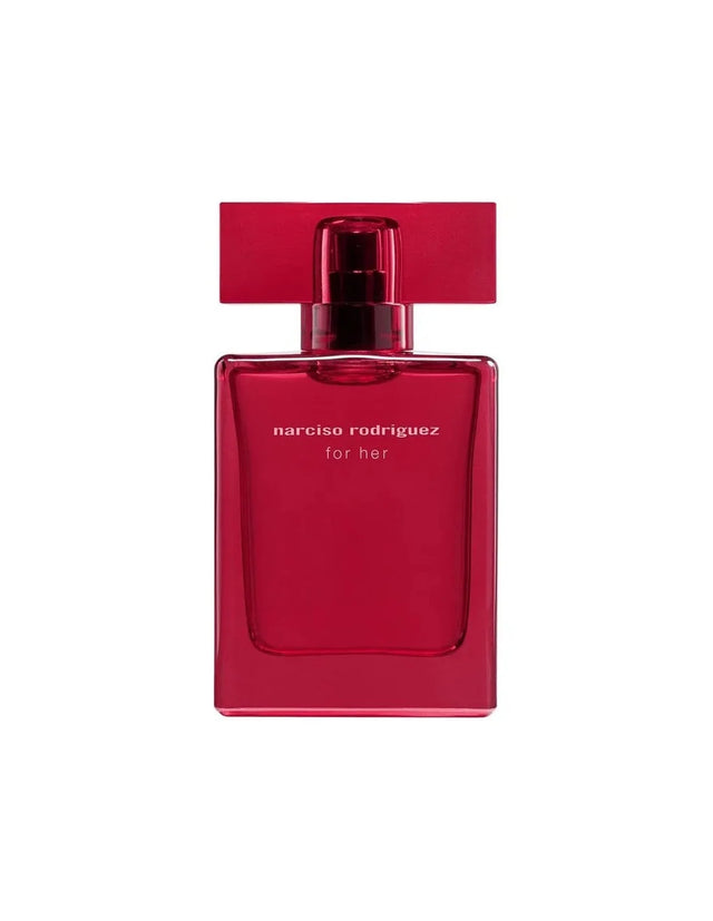 Narciso Rodriguez Narciso R For Her Edp Intenso 30 Vpo - Noved 25 - Feel You