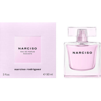 Narciso Rodriguez - Narciso Radiante EDP - 50ml - Feel You