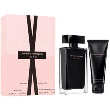 Narciso Rodriguez - Narciso Rodrigue for Her SET EDT 100 ml + 75 ml body lotion - 100ml - Feel You