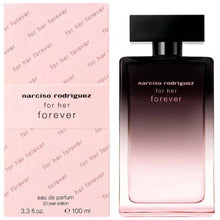 Narciso Rodriguez - Narciso Rodriguez For Her Forever EDP - 100ml - Feel You