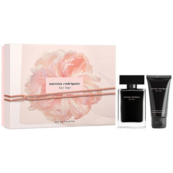 Narciso Rodriguez - Narciso Rodriguez for Her Dárková sada EDT 50 ml a krém na ruce 50 ml - 50ml - Feel You