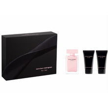 Narciso Rodriguez - Narciso Rodriguez for Her SET EDP 50 ml + Shower Gel 50 ml + Body Lotion 50 ml - 50ml - Feel You