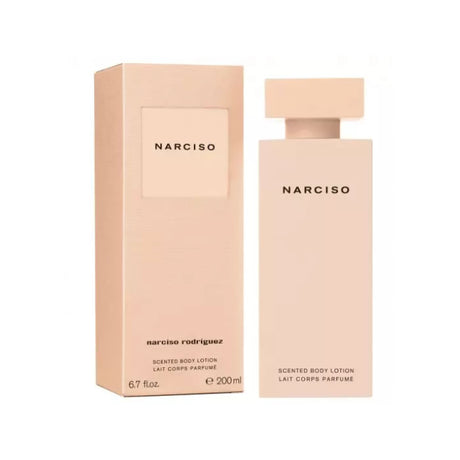 Narciso Rodriguez Narciso Scented Body Lotion 200ml - Feel You
