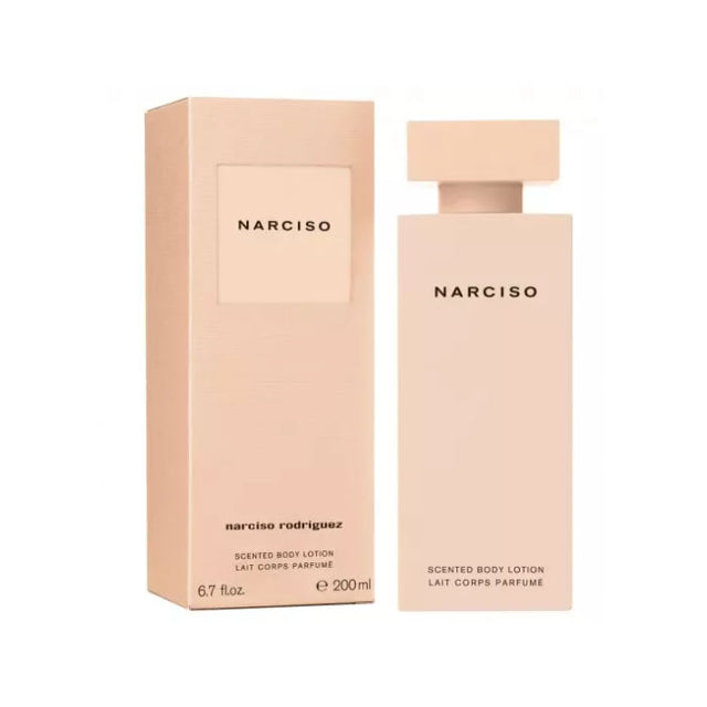 Narciso Rodriguez Narciso Scented Body Lotion 200ml - Feel You