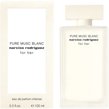 Narciso Rodriguez - Pure Musc Blanc For Her EDP - 50ml - Feel You