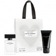 Narciso Rodriguez - Pure Musc Dárková sada EDP 30 ml a tělové mléko 50 ml - 30ml - Feel You