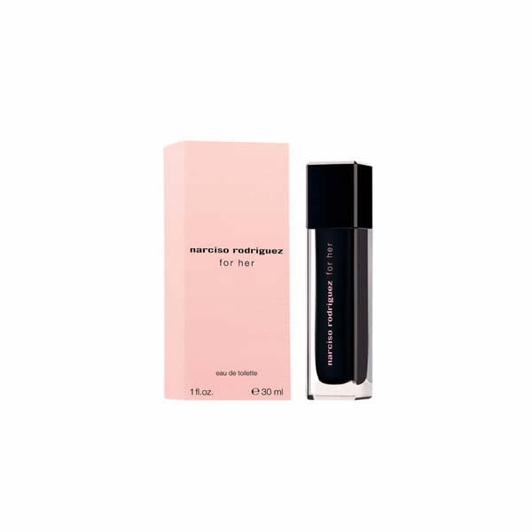 Narciso Rodriguez - Narciso Rodriguez for Her EDT - 30ml - Feel You