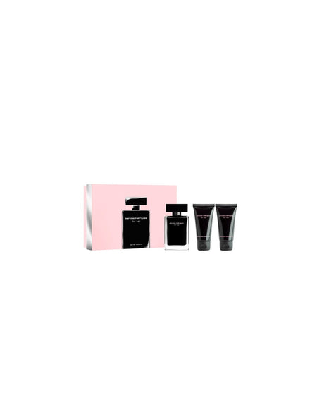 Narciso Rodriguez - Narciso Rodriguez for Her Gift Set EDT 50 ml, Body Lotion 50 ml and Shower Gel 50 ml - 50ml - Feel You