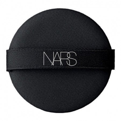 Nars, Aqua Glow Cushion, Makeup Sponge, Black - Feel You