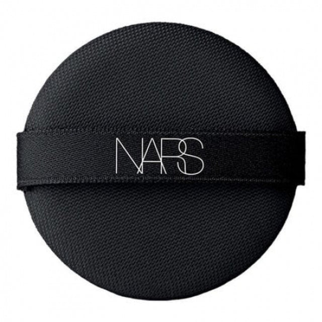 Nars, Aqua Glow Cushion, Makeup Sponge, Black - Feel You