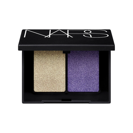Nars, Duo, Eyeshadow Powder, Kauai, 2 Shades, 1.1 g - Feel You