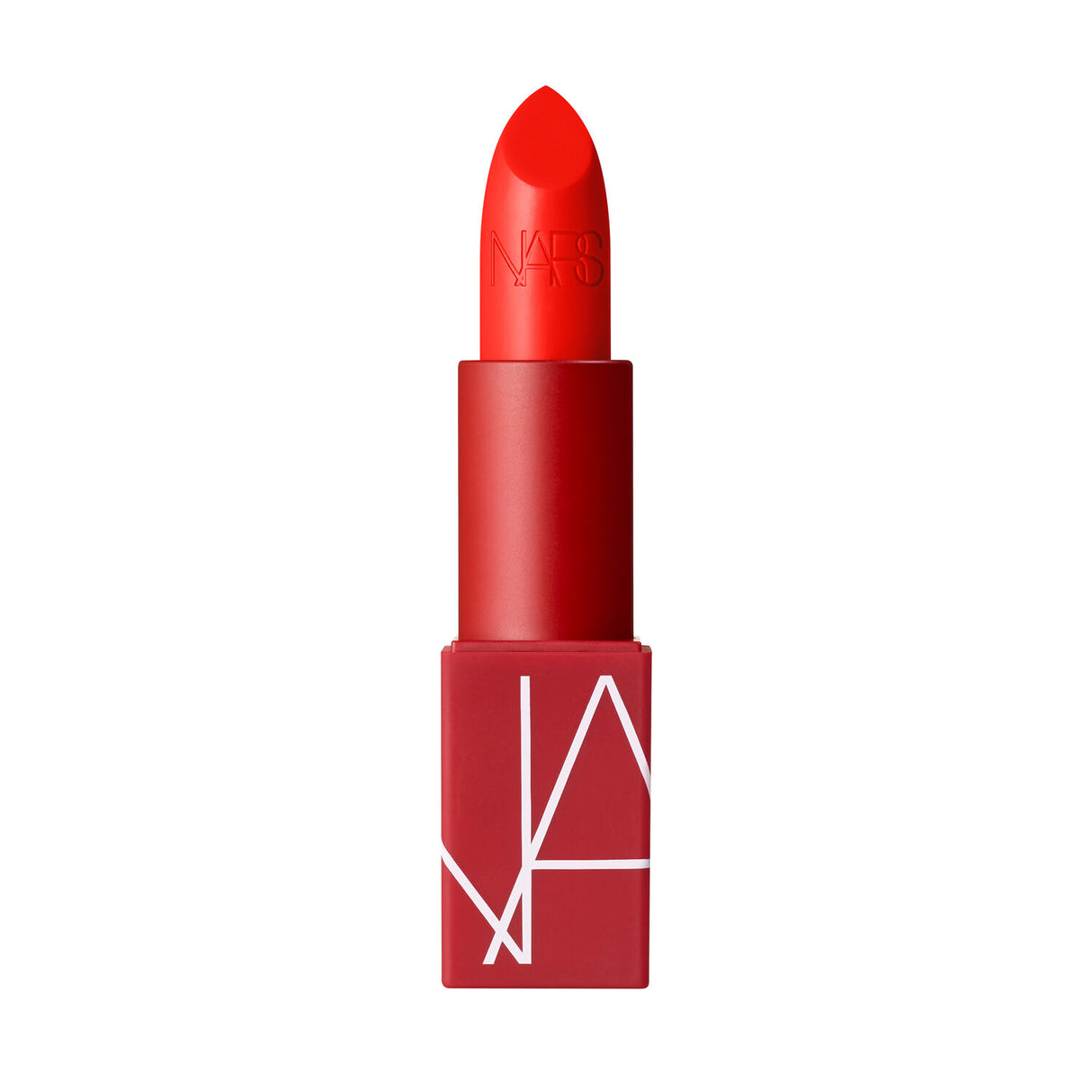 Nars, Nars, Cream Lipstick, Heat Wave, 3.5 g - Feel You