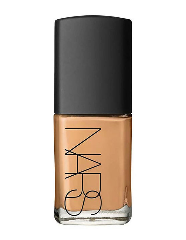 Nars, Sheer Glow, Cream Foundation, Huahine, 30 ml - Feel You