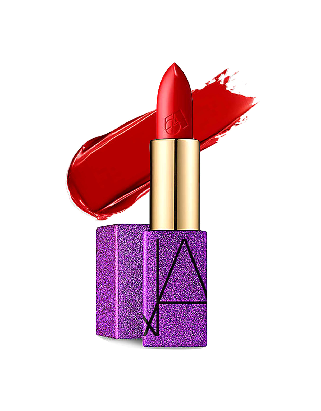 Nars, Studio 54 Audacious, Cream Lipstick, Carmen, 4.2 g - Feel You