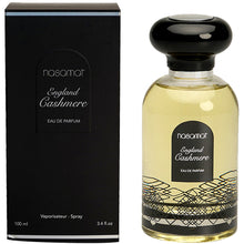 Nasamat - England Cashmere EDP - 100ml - Feel You