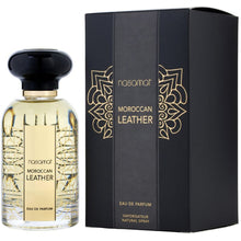 Nasamat - Maroccan Leather EDP - 100ml - Feel You