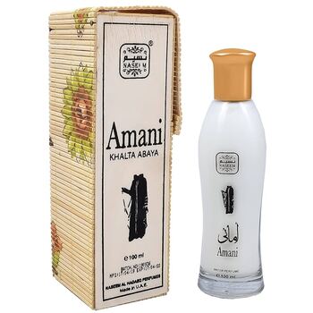 Naseem - Amani EDT - 100ml - Feel You