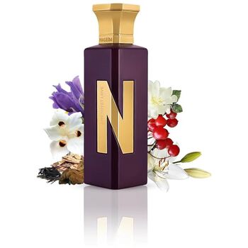 Naseem - Amethyst Love EDT - 75ml - Feel You