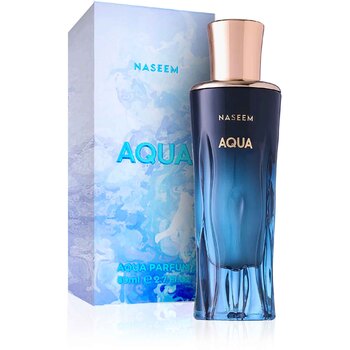 Naseem - Aqua - Aqua Parfum - 80ml - Feel You