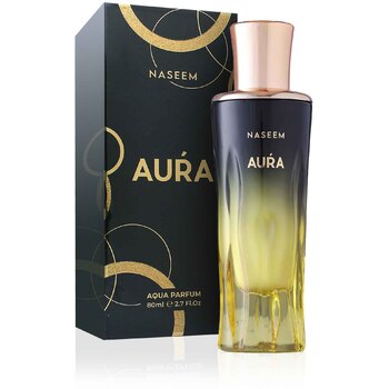 Naseem - Aura - Aqua Parfum - 80ml - Feel You