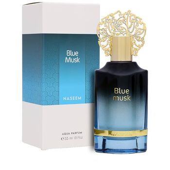 Naseem - Blue Musk EDT - 55ml - Feel You