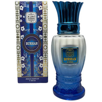Naseem - Burhan EDT - 30ml - Feel You