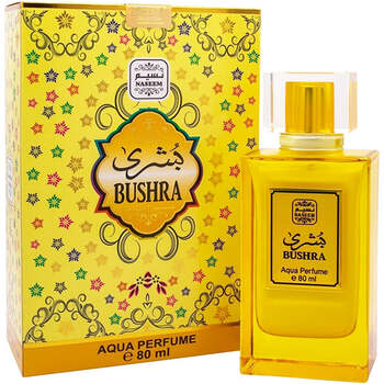 Naseem - Bushra EDT - 80ml - Feel You