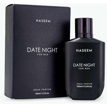 Naseem - Date Night For Men EDT - 100ml - Feel You