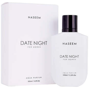 Naseem - Date Night For Women EDT - 100ml - Feel You