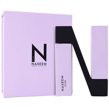 Naseem - Divine EDT - 60ml - Feel You