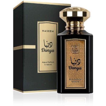 Naseem - Dunya - Aqua Parfum - 100ml - Feel You