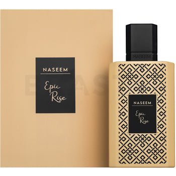 Naseem - Epic Rise EDT - 50ml - Feel You