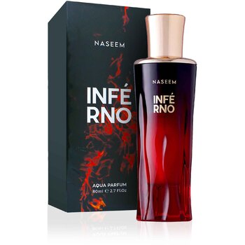 Naseem - Inferno - Aqua Parfum - 80ml - Feel You