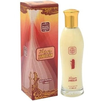 Naseem - Jameelah EDT - 100ml - Feel You