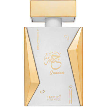 Naseem - Jannah EDT - 100ml - Feel You