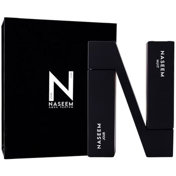 Naseem - Jour & Nuit EDT - 60ml - Feel You