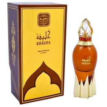 Naseem - Khalifa EDT - 50ml - Feel You