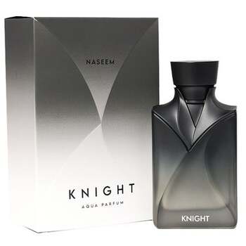 Naseem - Knight EDT - 90ml - Feel You