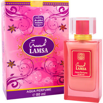 Naseem - Lamsa EDT - 80ml - Feel You