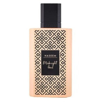 Naseem - Midnight Love EDT - 50ml - Feel You