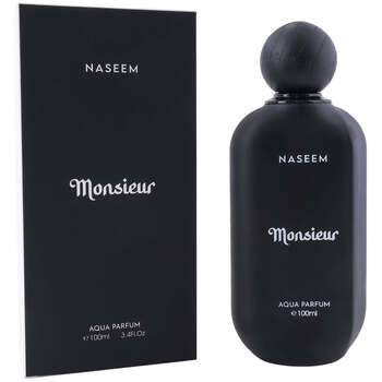 Naseem - Monsieur EDT - 100ml - Feel You