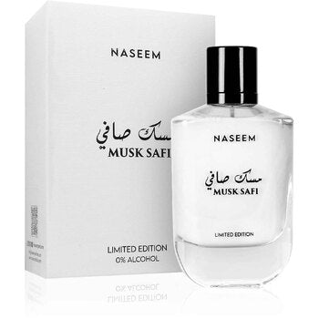 Naseem - Musk Safi - Aqua Parfum - 100ml - Feel You