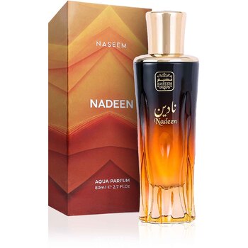 Naseem - Nadeen - Aqua Parfum - 80ml - Feel You